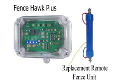 Fence Hawk Plus WT Image