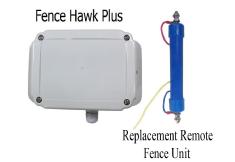 Fence Hawk Plus W Image