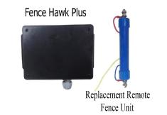 Fence Hawk Plus S Image