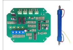 Fence Hawk Plus P Image